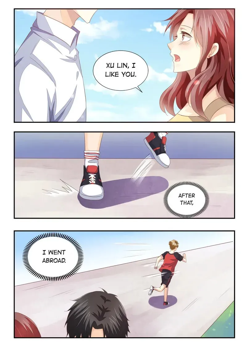 Forced Marriage Chapter 4 page 9 - 