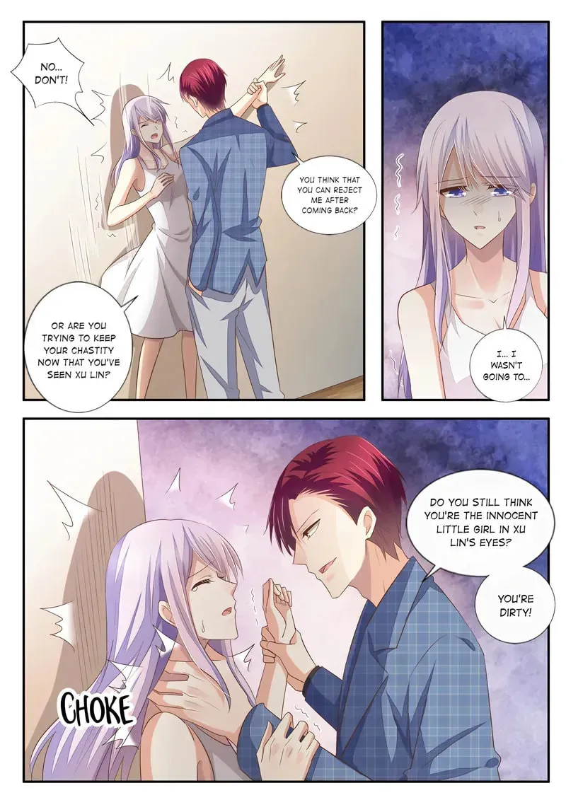 Forced Marriage Chapter 40 page 2 - 