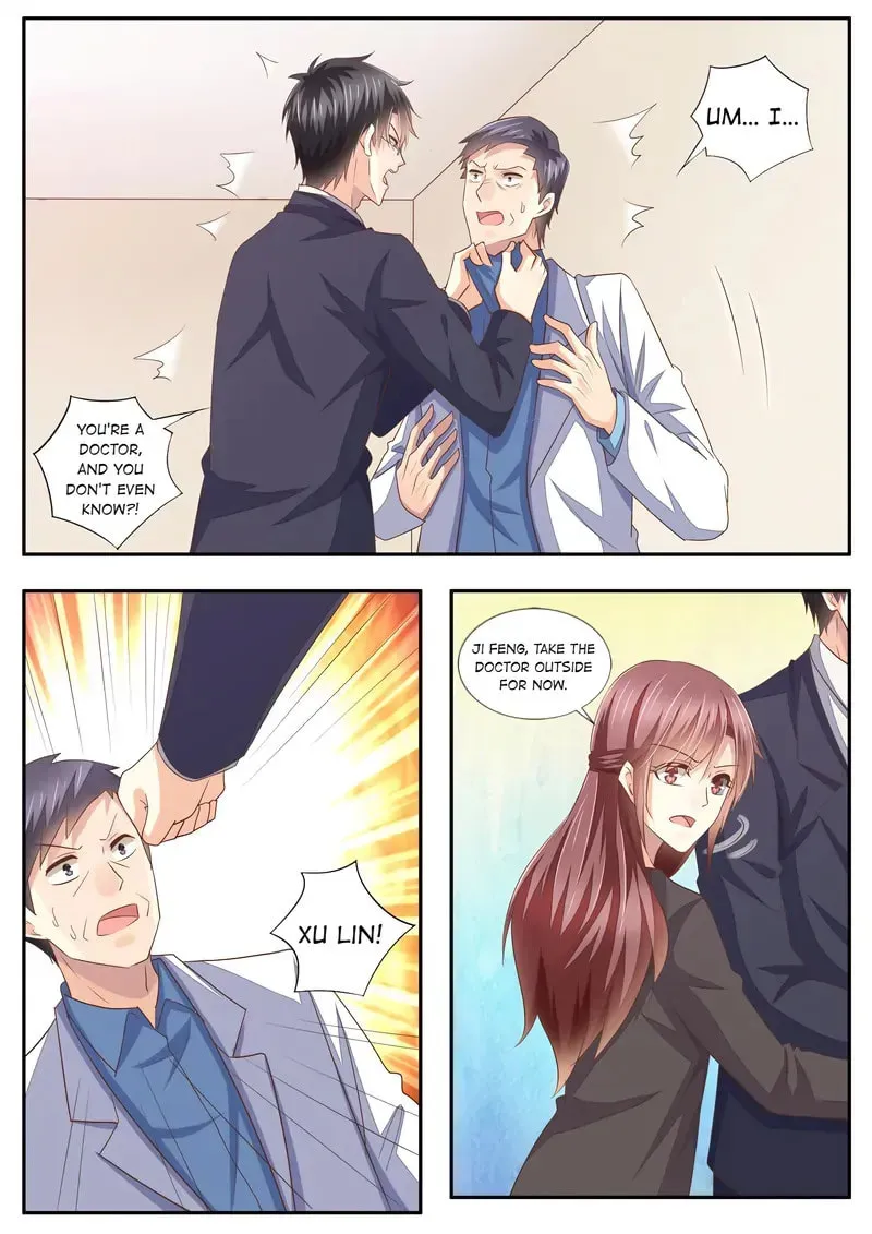 Forced Marriage Chapter 41 page 2 - 