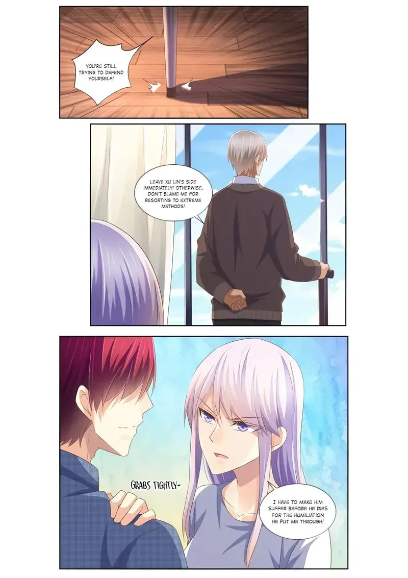 Forced Marriage Chapter 42 page 2 - 