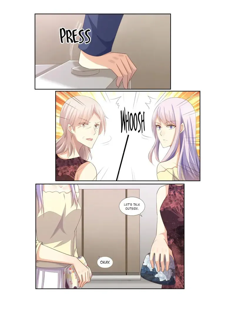 Forced Marriage Chapter 43 page 5 - 