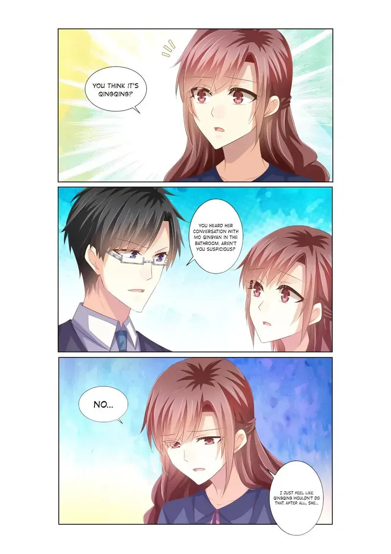 Forced Marriage Chapter 44 page 2 - 