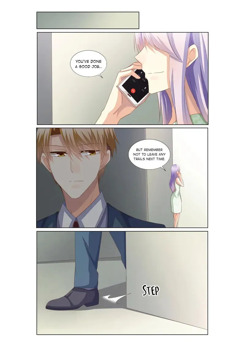 Forced Marriage Chapter 44 page 4 - 