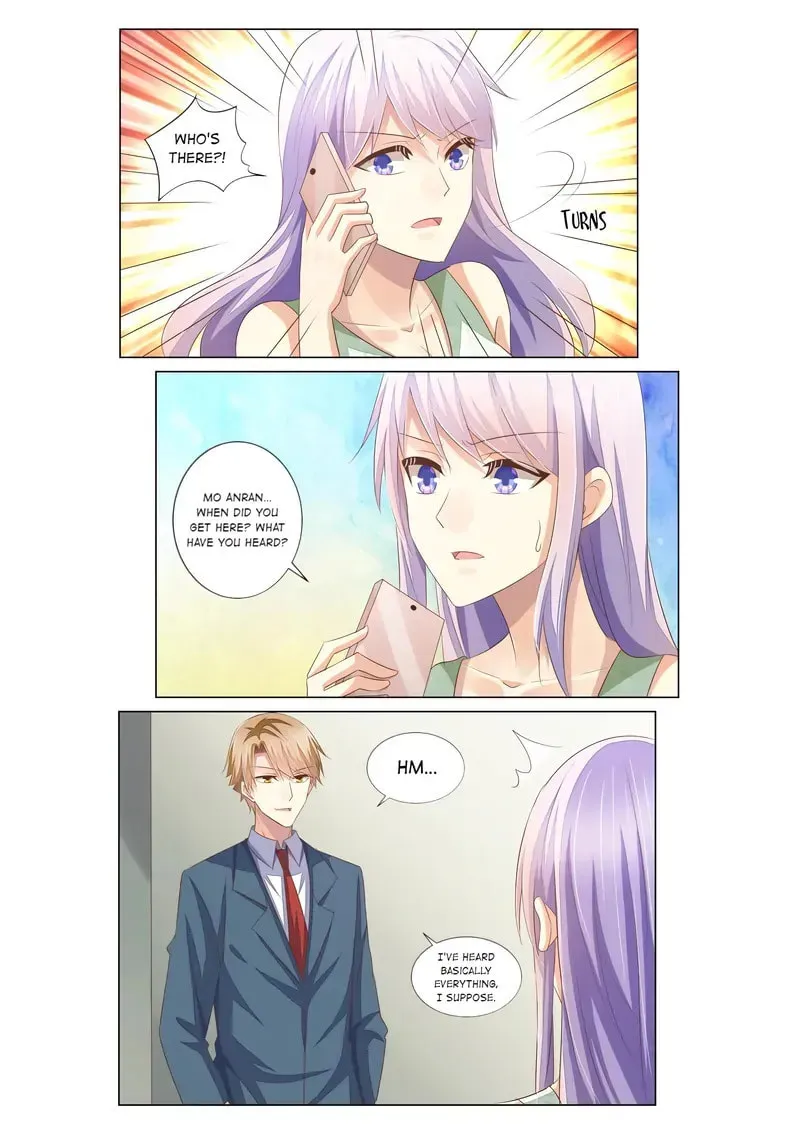 Forced Marriage Chapter 44 page 5 - 