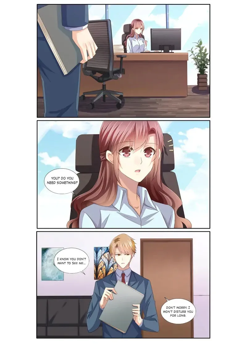Forced Marriage Chapter 45 page 2 - 
