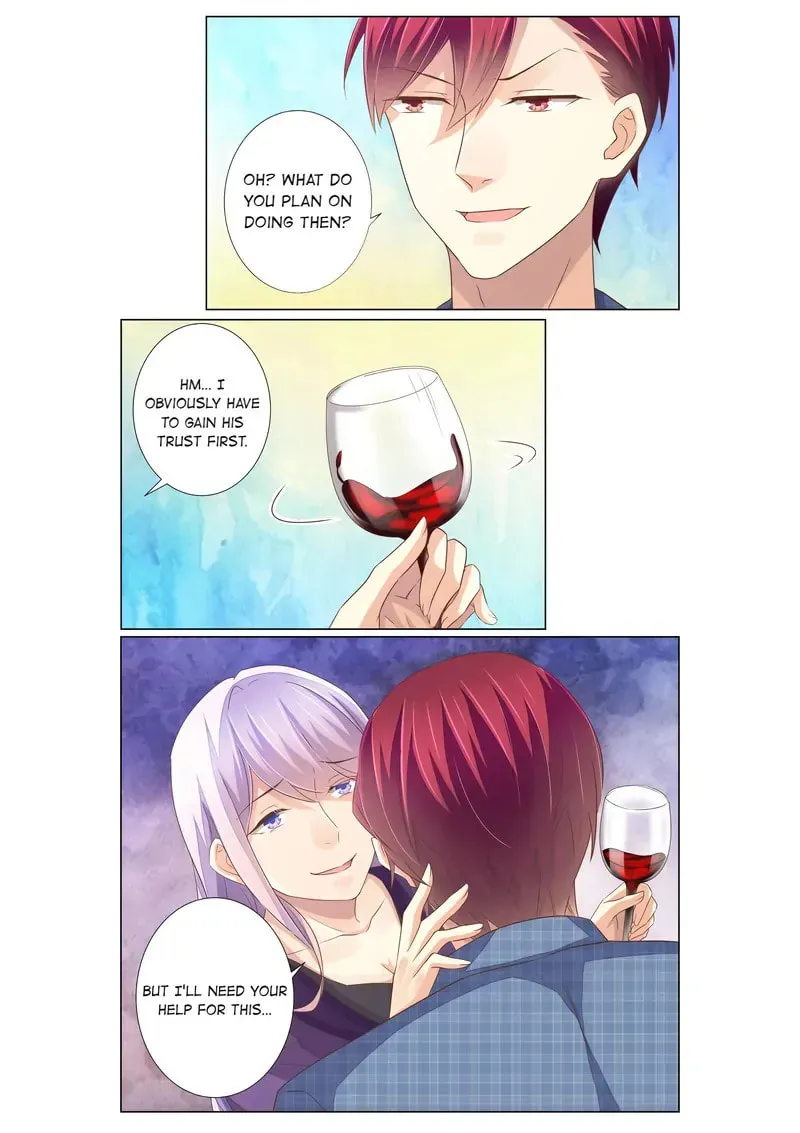Forced Marriage Chapter 46 page 2 - 