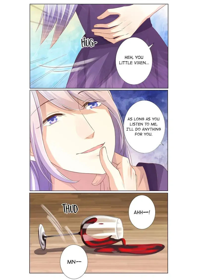 Forced Marriage Chapter 46 page 3 - 