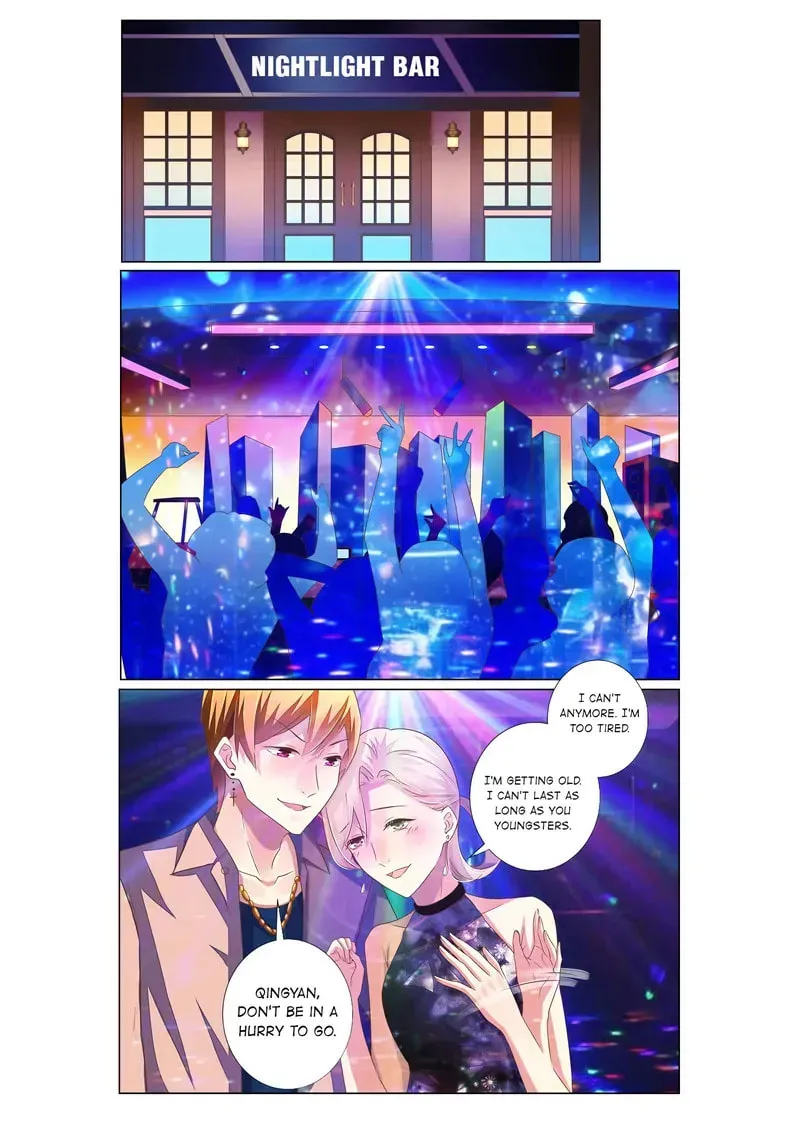 Forced Marriage Chapter 46 page 4 - 