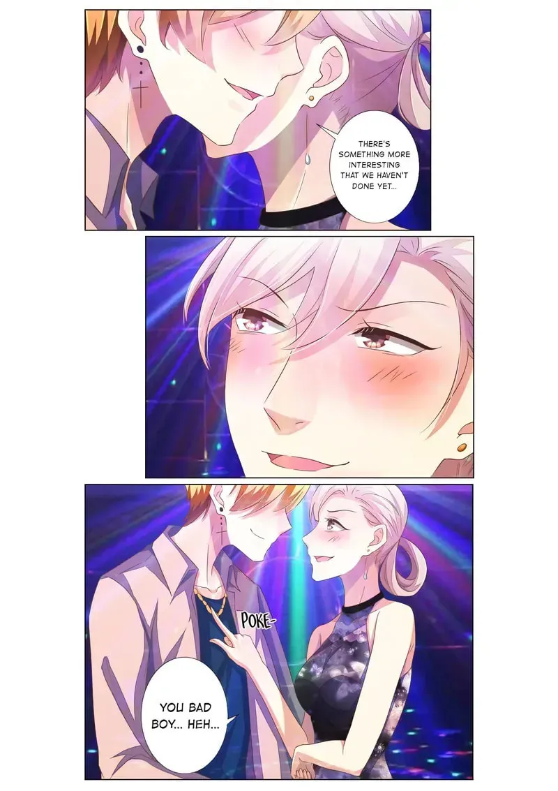 Forced Marriage Chapter 46 page 5 - 