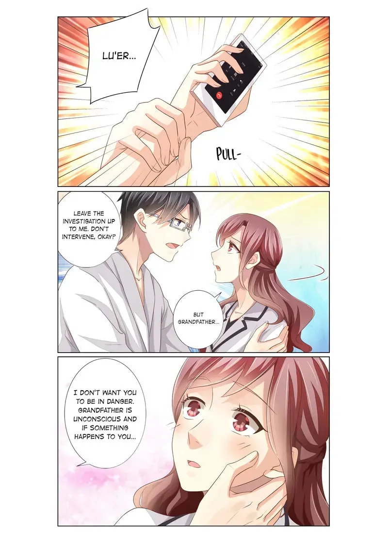 Forced Marriage Chapter 47 page 2 - 