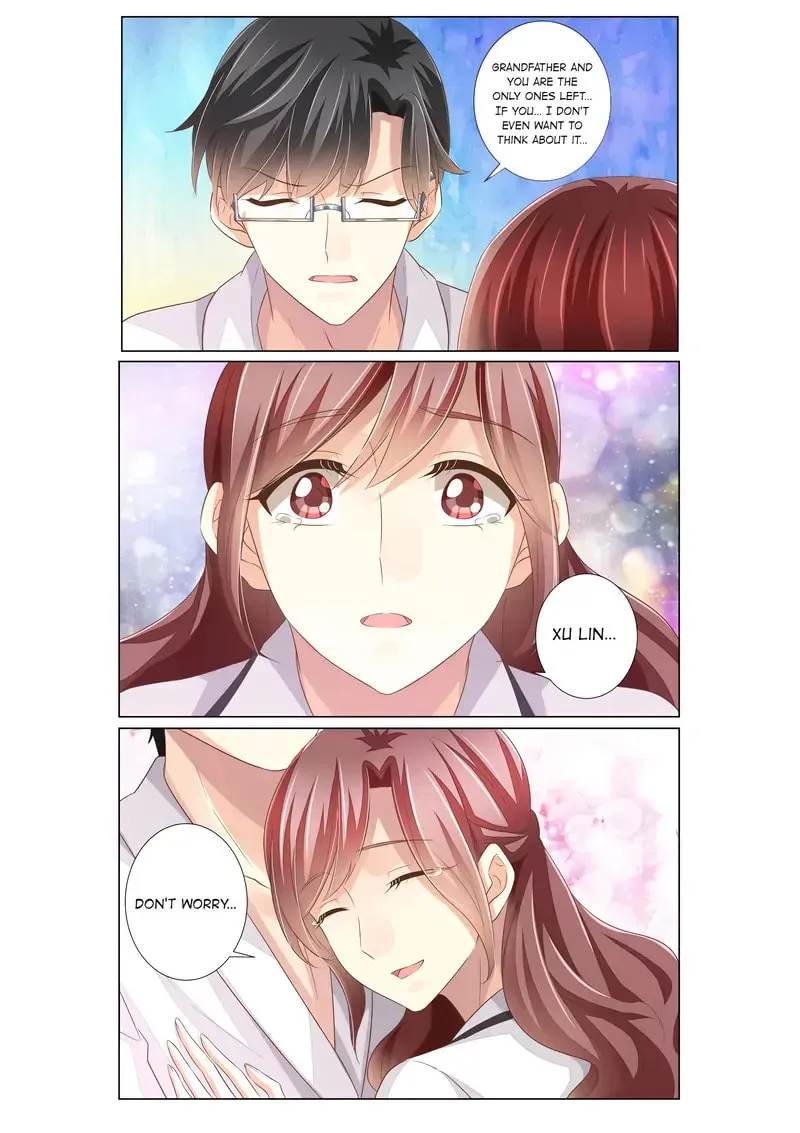 Forced Marriage Chapter 47 page 3 - 