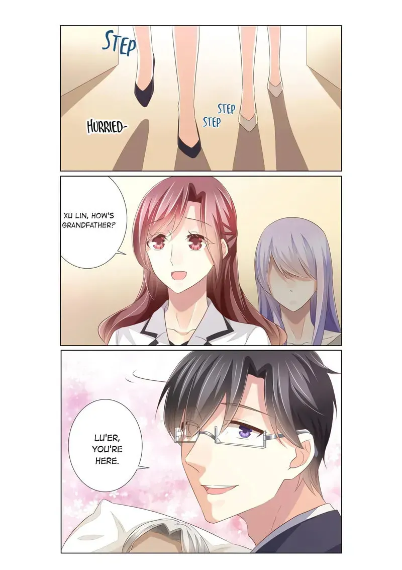 Forced Marriage Chapter 48 page 2 - 