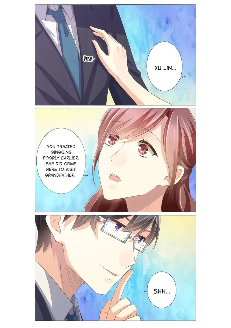 Forced Marriage Chapter 48 page 7 - 