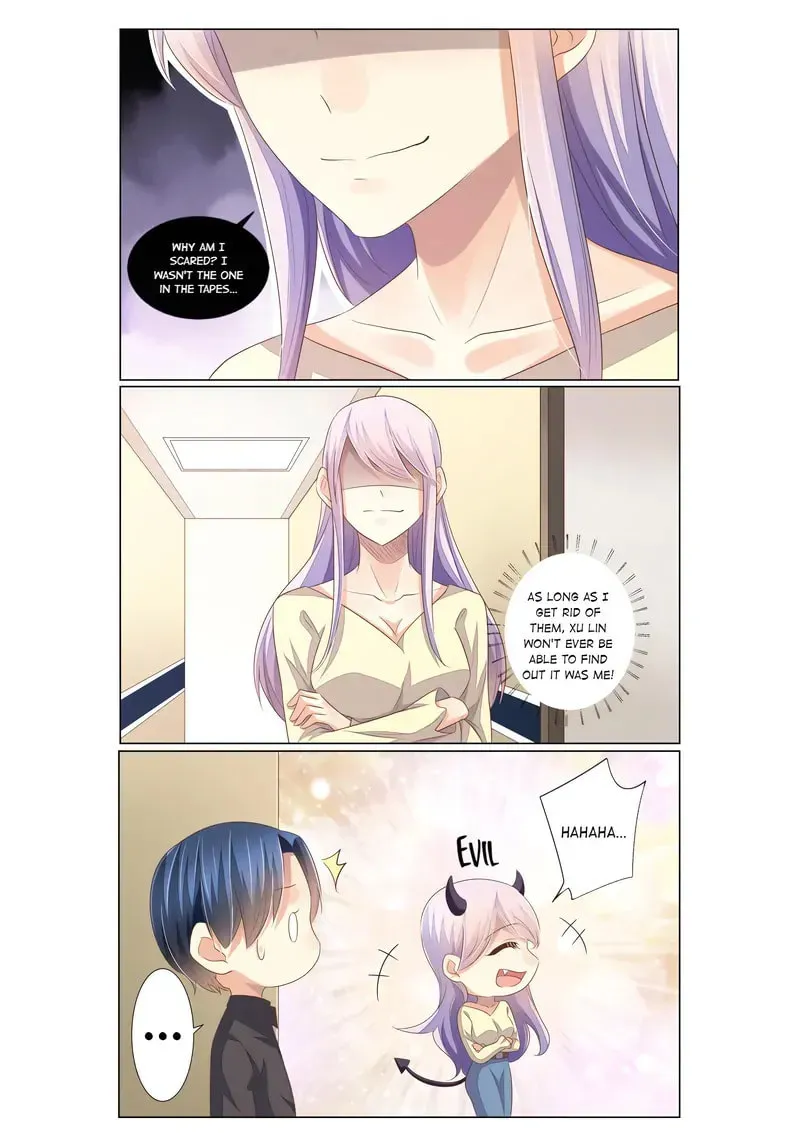 Forced Marriage Chapter 49 page 2 - 