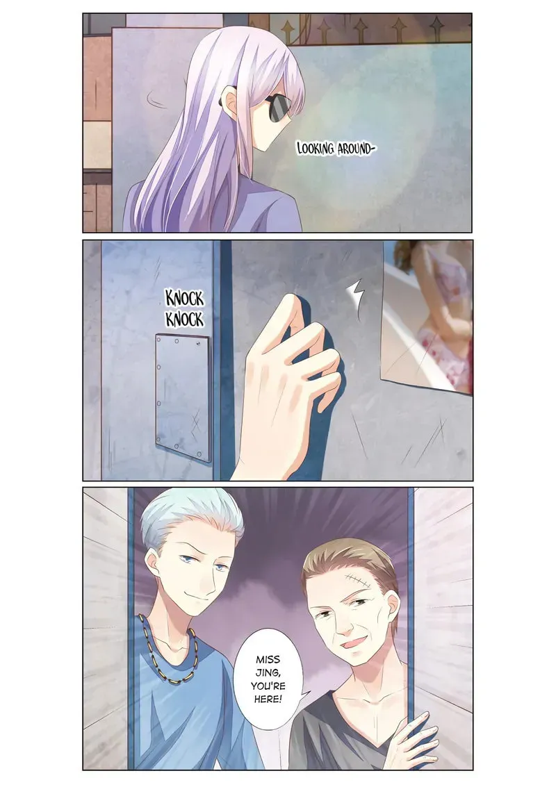 Forced Marriage Chapter 49 page 7 - 