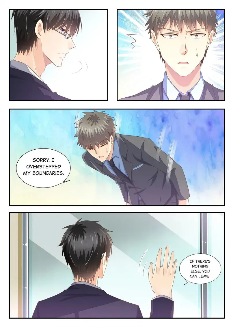 Forced Marriage Chapter 5 page 2 - 