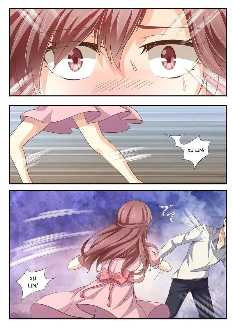 Forced Marriage Chapter 5 page 6 - 