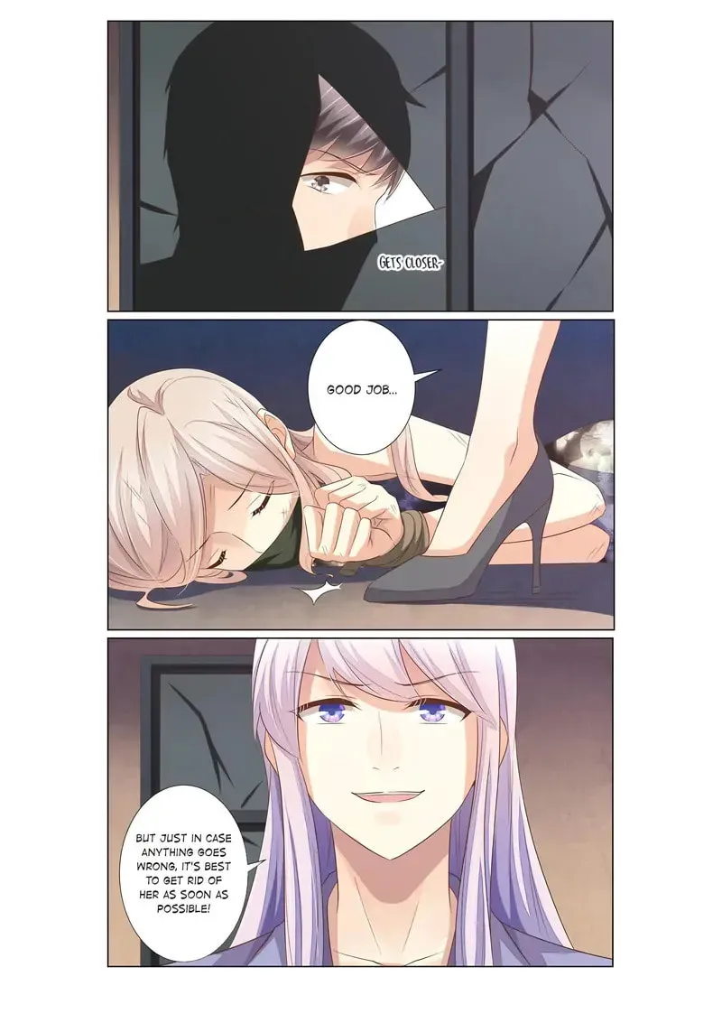Forced Marriage Chapter 50 page 2 - 