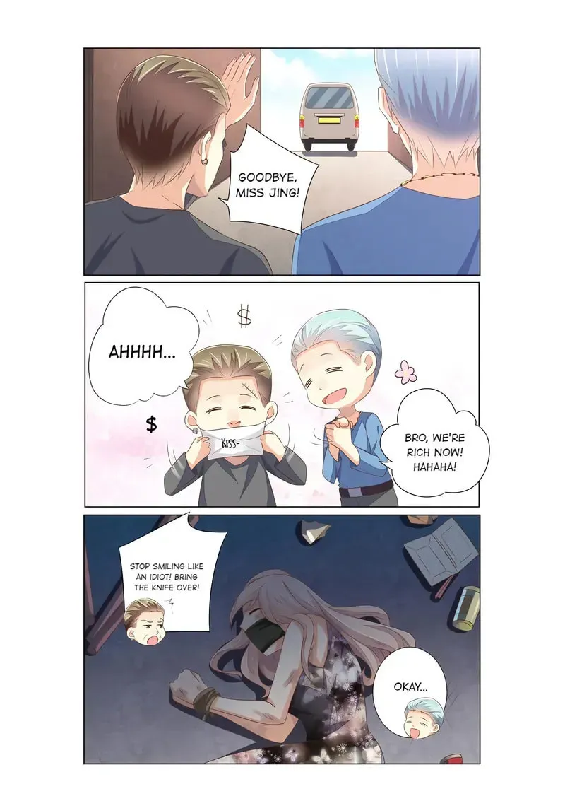 Forced Marriage Chapter 50 page 5 - 