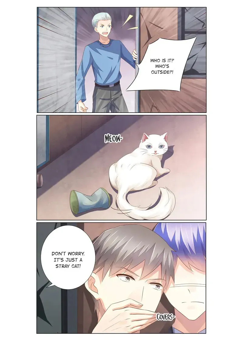 Forced Marriage Chapter 50 page 7 - 