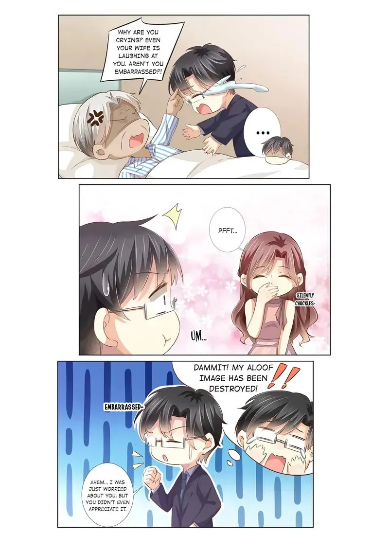Forced Marriage Chapter 51 page 2 - 