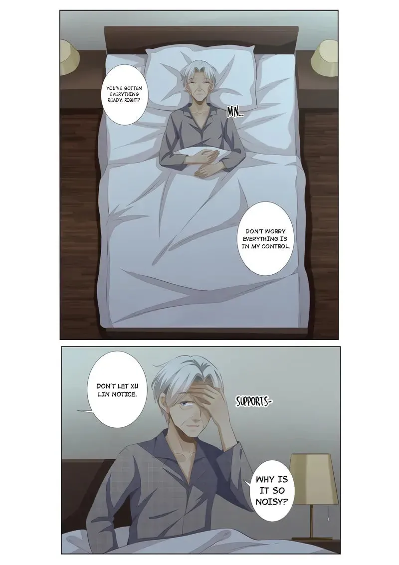 Forced Marriage Chapter 51 page 6 - 