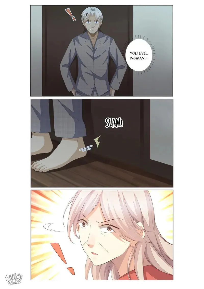 Forced Marriage Chapter 51 page 8 - 
