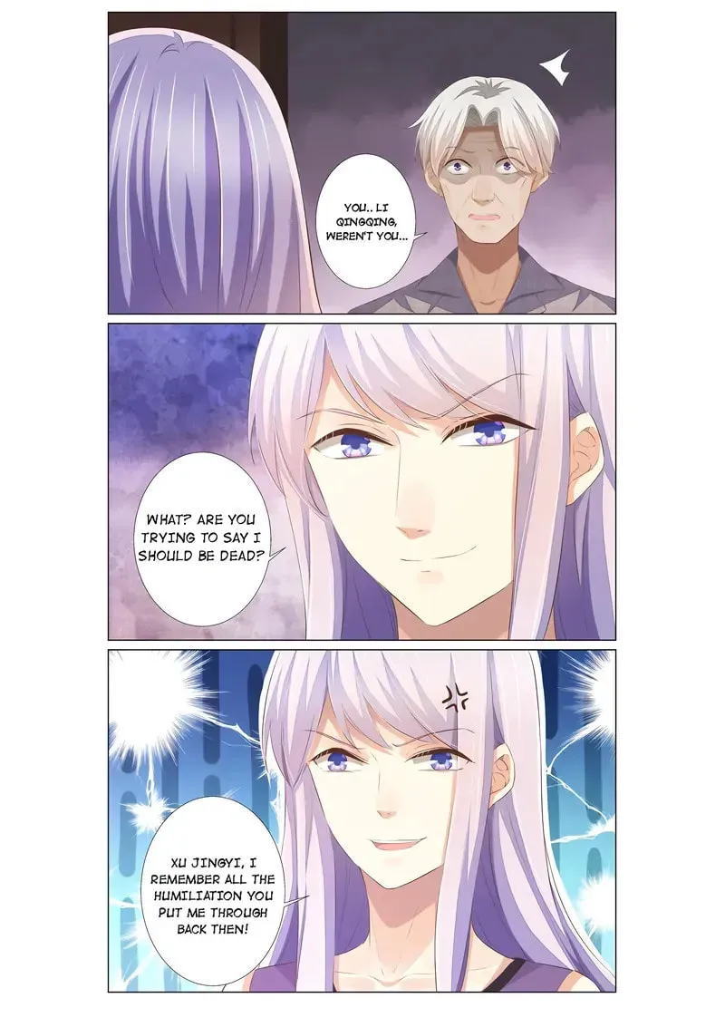 Forced Marriage Chapter 52 page 3 - 