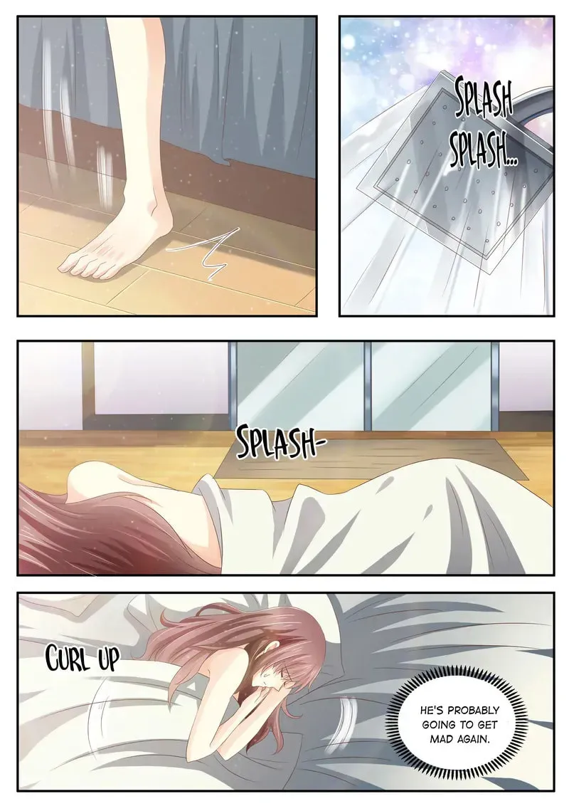 Forced Marriage Chapter 6 page 4 - 