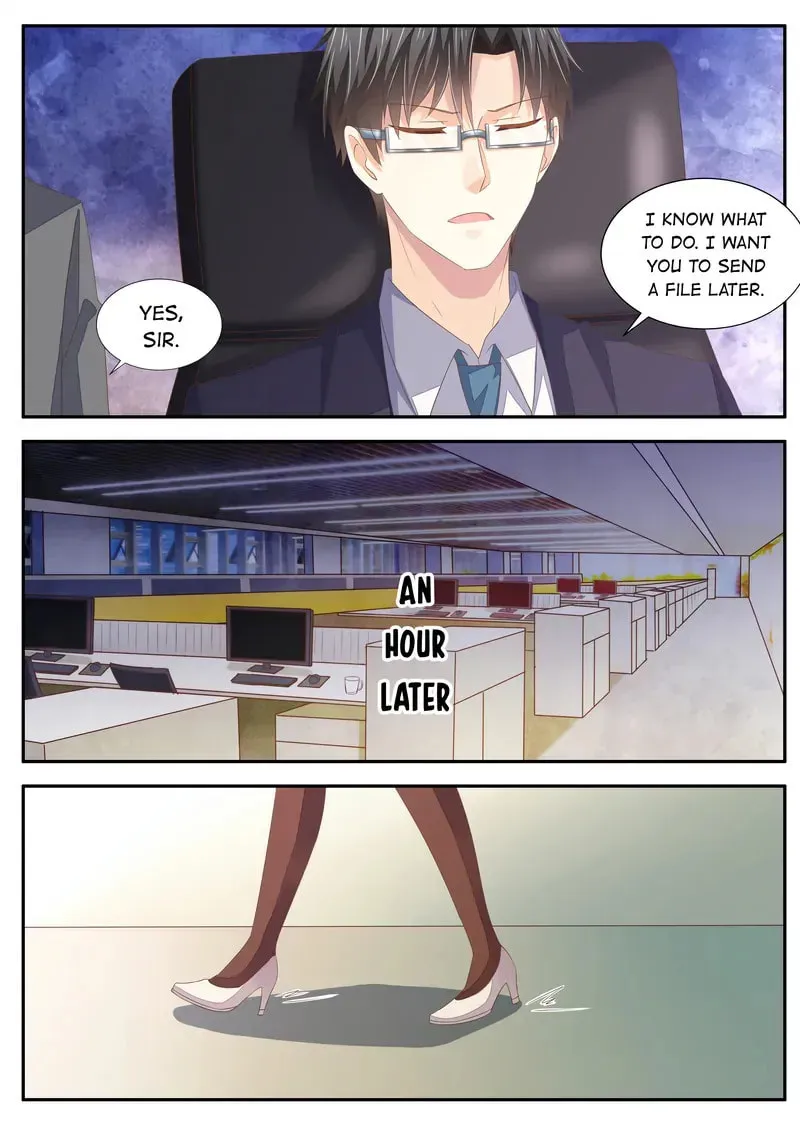 Forced Marriage Chapter 7 page 2 - 