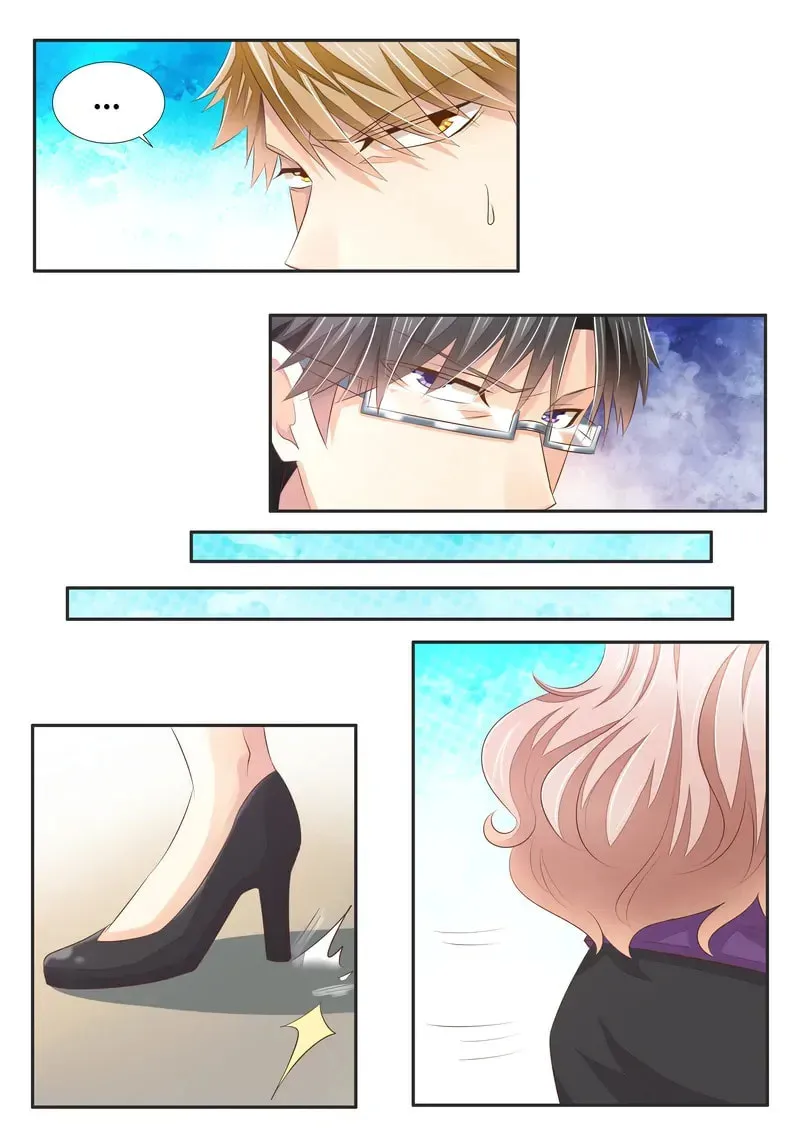 Forced Marriage Chapter 9 page 7 - 