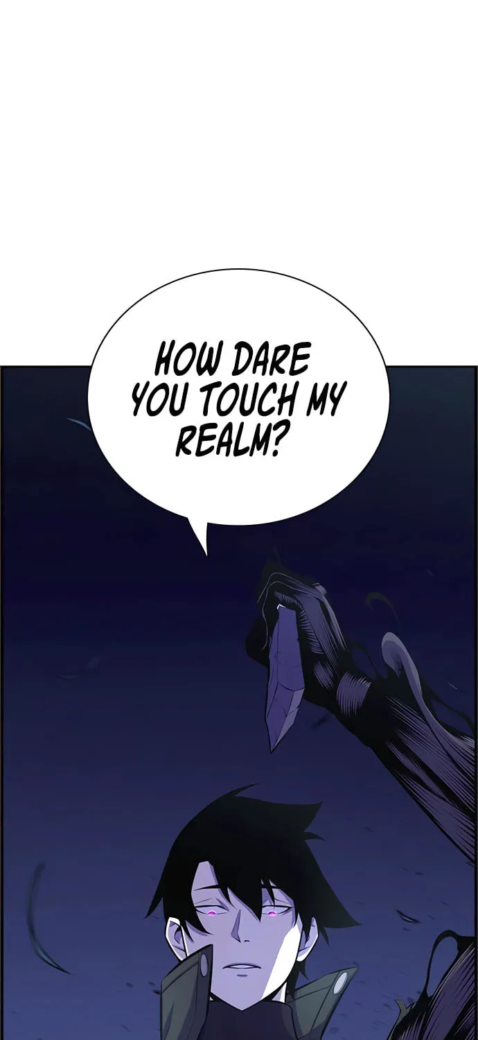 Foreigner on the Periphery Chapter 10 page 2 - 