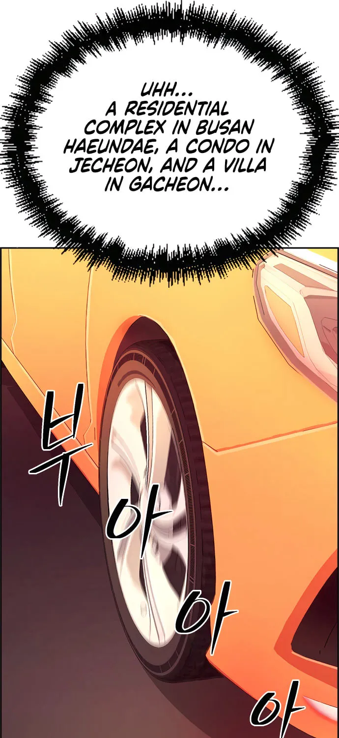 Foreigner on the Periphery Chapter 10 page 105 - 