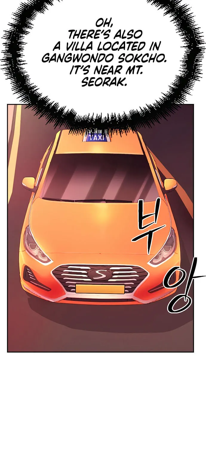 Foreigner on the Periphery Chapter 10 page 107 - 