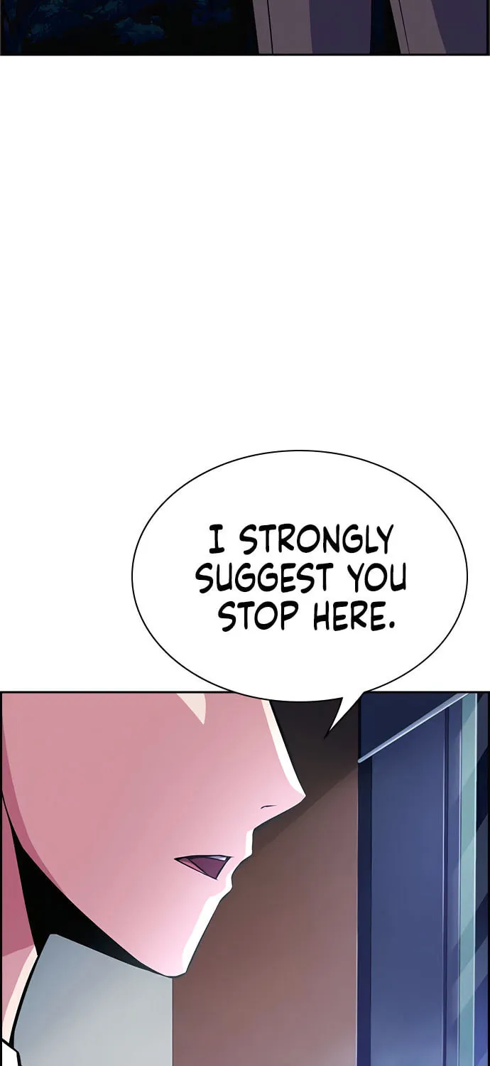 Foreigner on the Periphery Chapter 10 page 12 - 