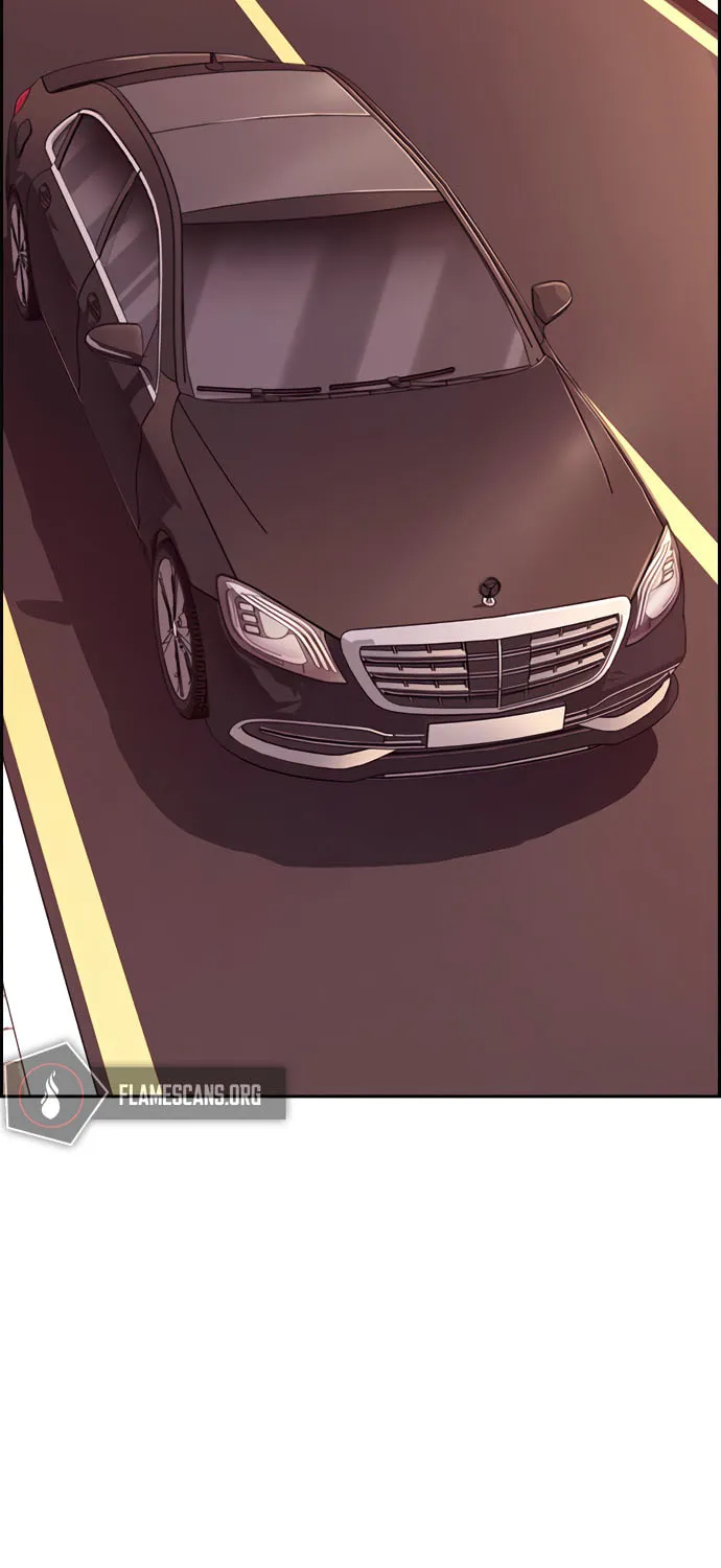 Foreigner on the Periphery Chapter 10 page 122 - 