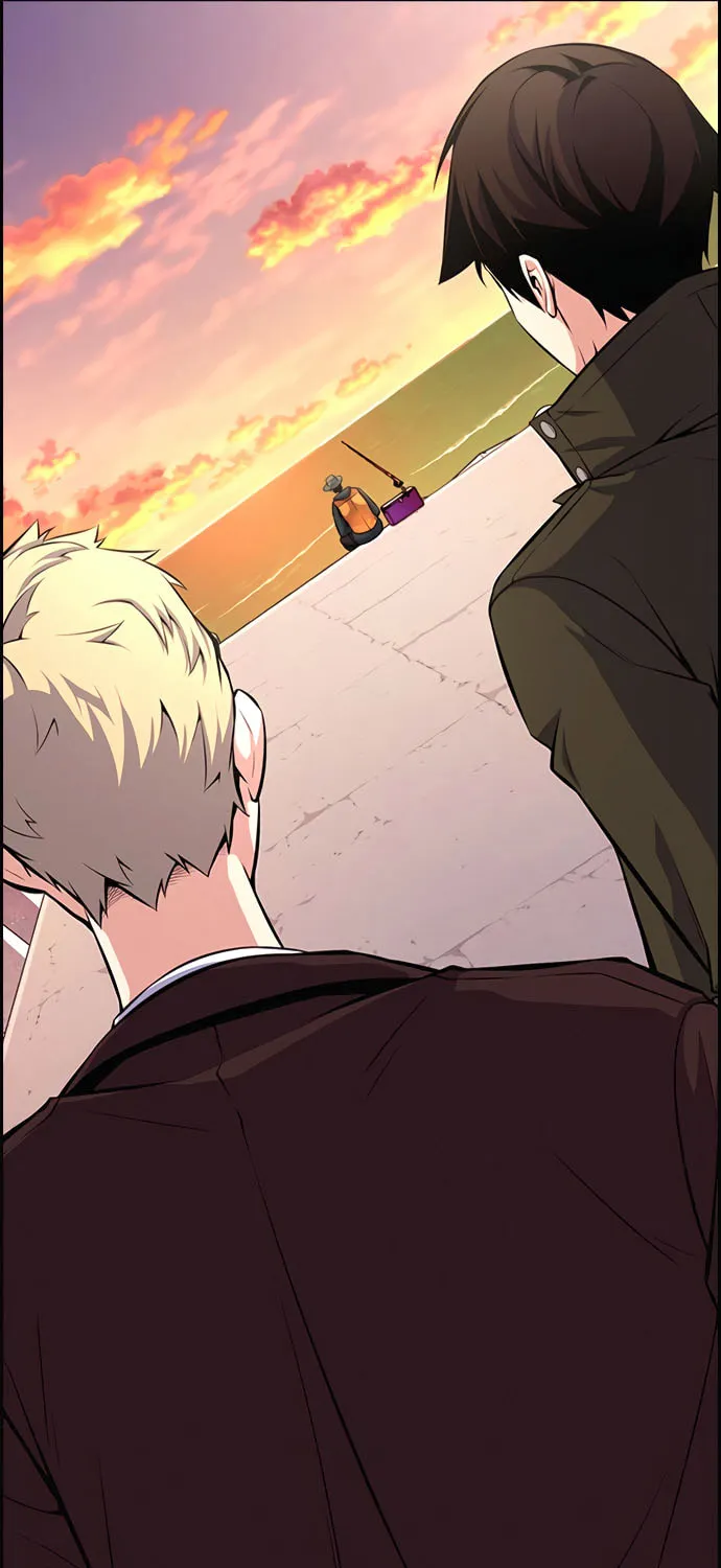 Foreigner on the Periphery Chapter 10 page 137 - 