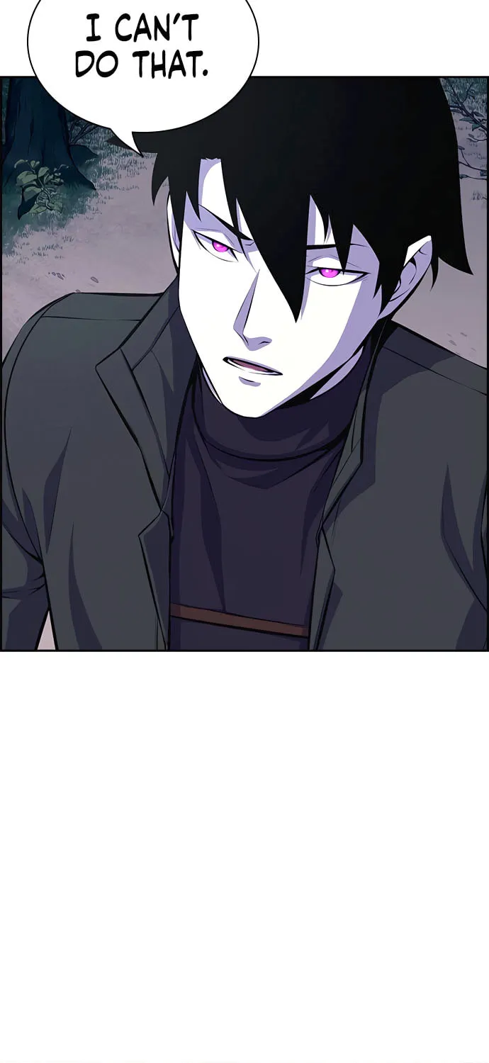 Foreigner on the Periphery Chapter 10 page 16 - 