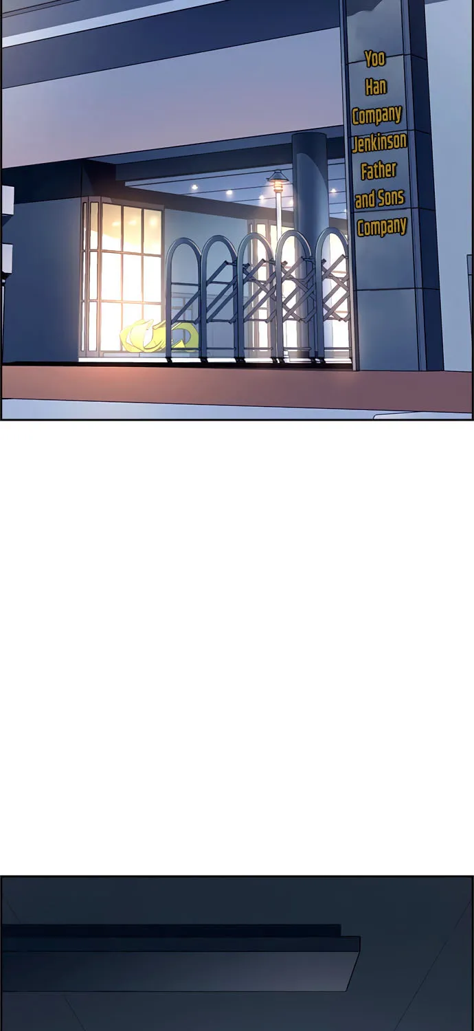Foreigner on the Periphery Chapter 10 page 18 - 