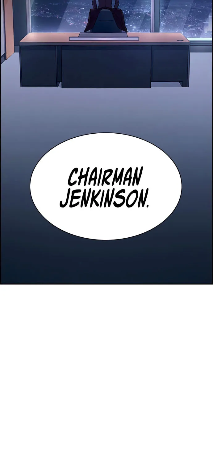 Foreigner on the Periphery Chapter 10 page 20 - 