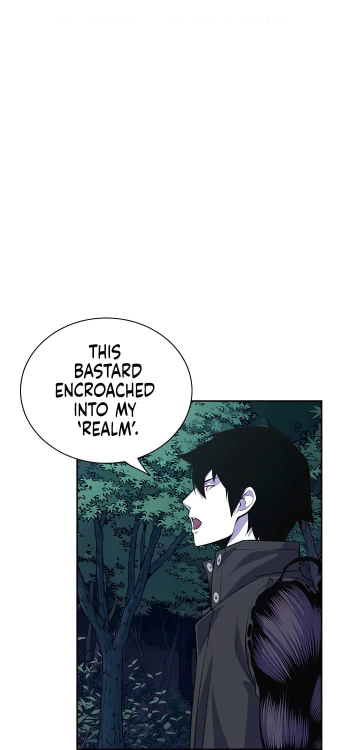 Foreigner on the Periphery Chapter 10 page 22 - 
