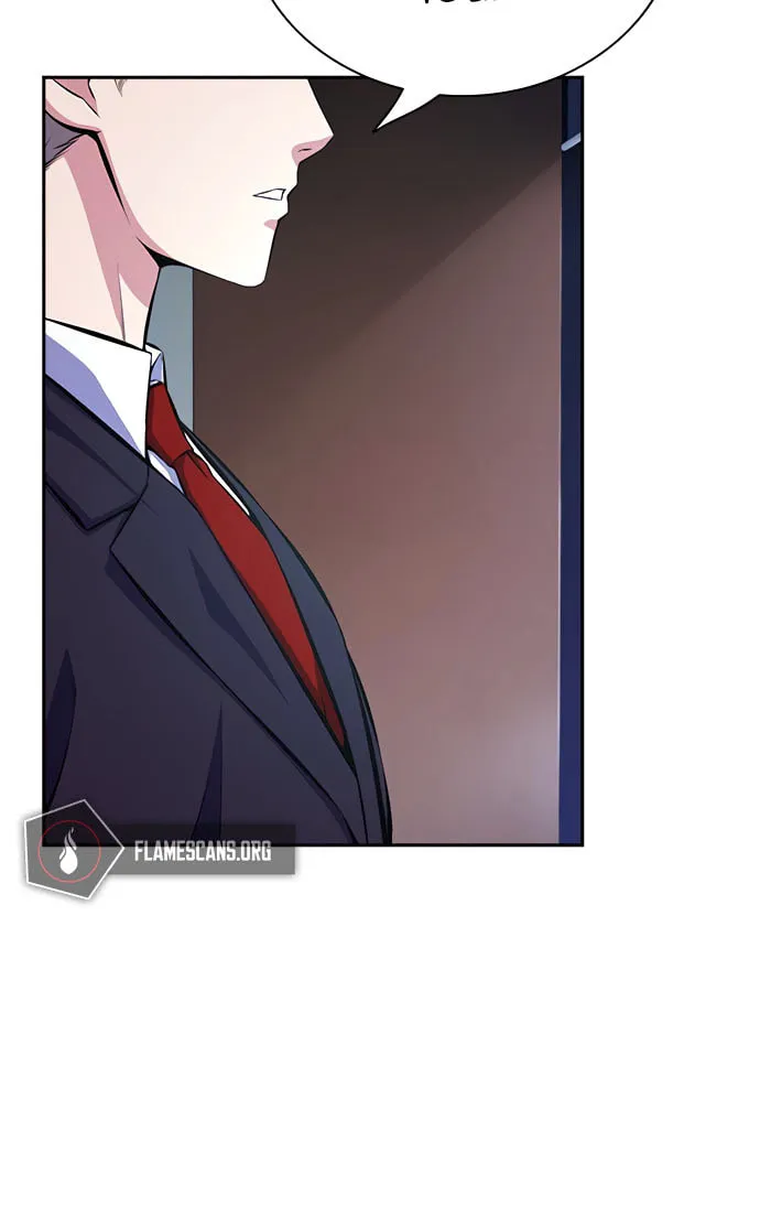 Foreigner on the Periphery Chapter 10 page 24 - 