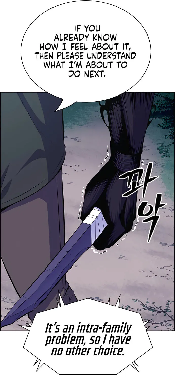 Foreigner on the Periphery Chapter 10 page 25 - 