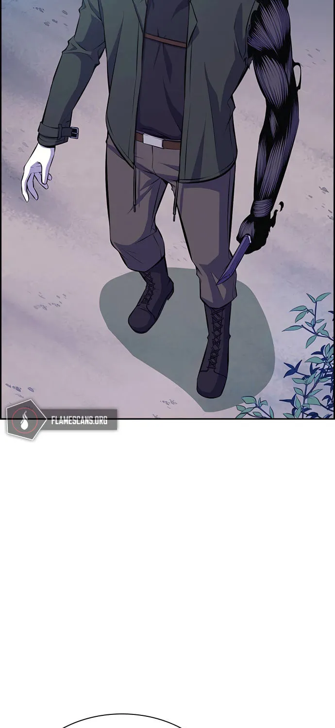 Foreigner on the Periphery Chapter 10 page 29 - 