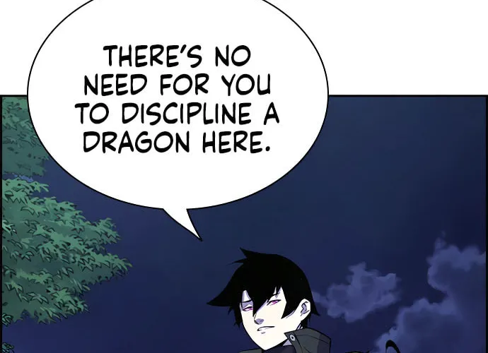 Foreigner on the Periphery Chapter 10 page 30 - 
