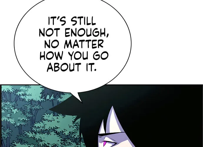 Foreigner on the Periphery Chapter 10 page 34 - 