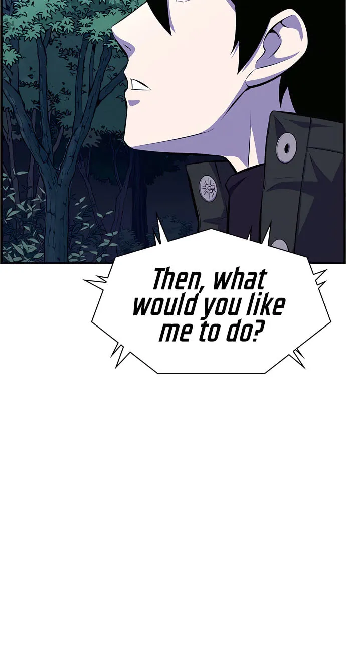 Foreigner on the Periphery Chapter 10 page 35 - 