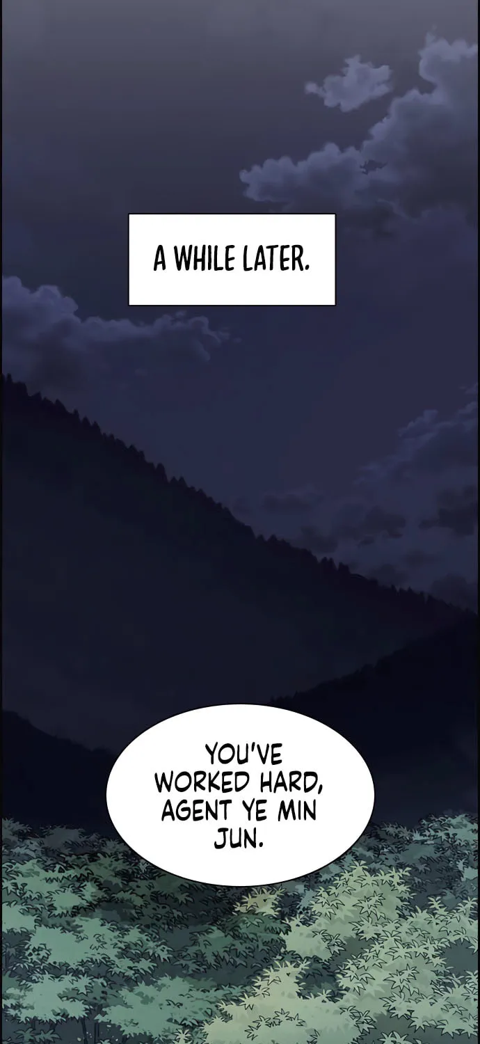 Foreigner on the Periphery Chapter 10 page 42 - 