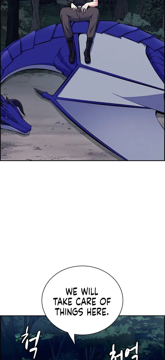 Foreigner on the Periphery Chapter 10 page 44 - 