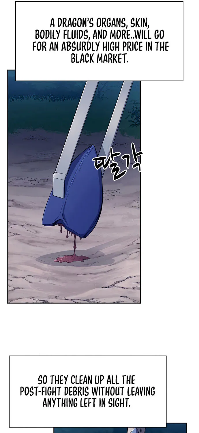 Foreigner on the Periphery Chapter 10 page 47 - 